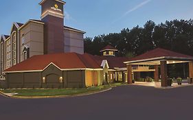 La Quinta Inn And Suites Alpharetta